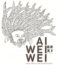 Ai Weiwei  Er Xi  - 2016
