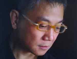  Sam Lam  林景山  -  portrait  -  chinesenewart